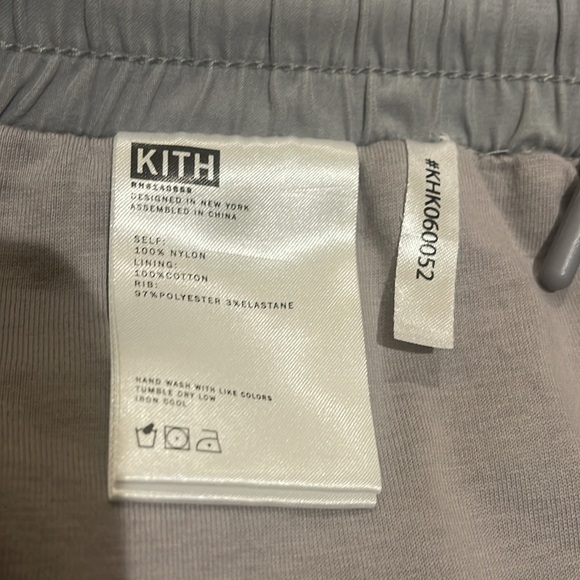 Kith boys joggers- Size. 12 - Picture 5 of 5